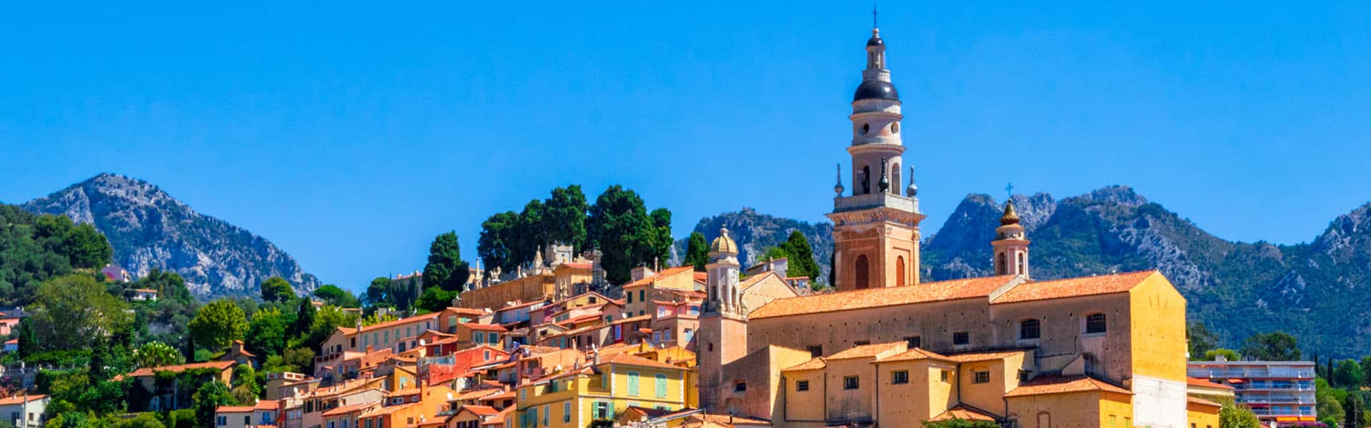 Mediterranean: Italy, France & Spain